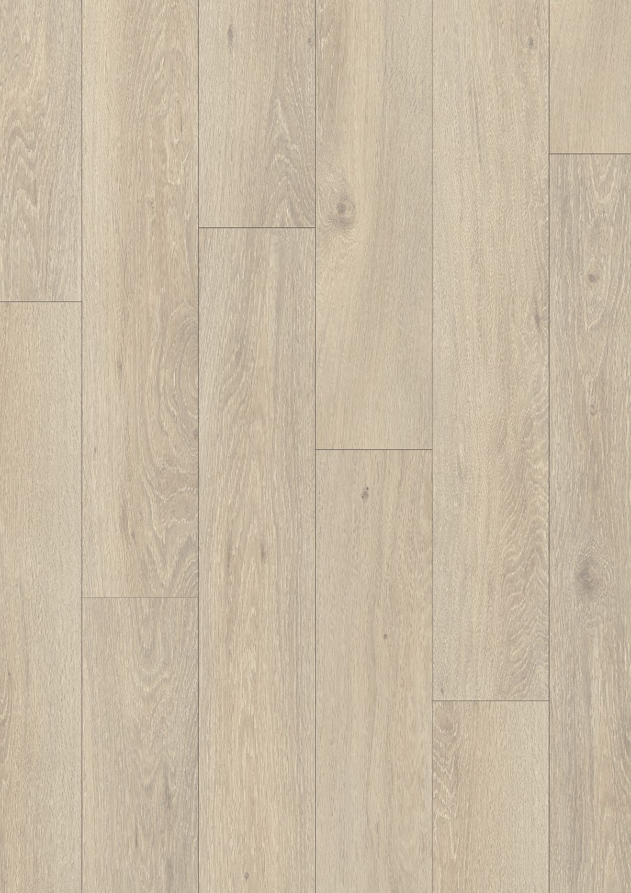 Ламинат Quick Step Classic Дуб Лунный CLM 1658